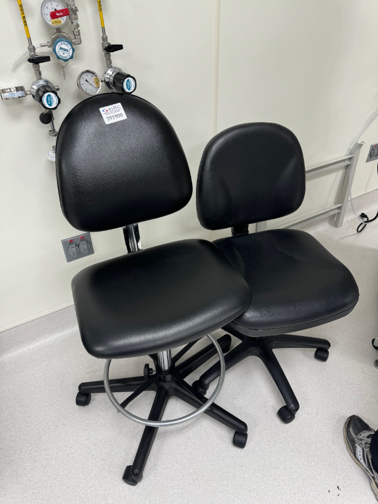 Image of Lab Stools - Quantity 2